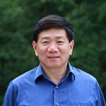 Xiaojing   Ma